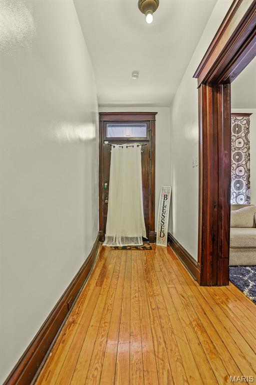 Tower Grove Heights Add - Residential Income