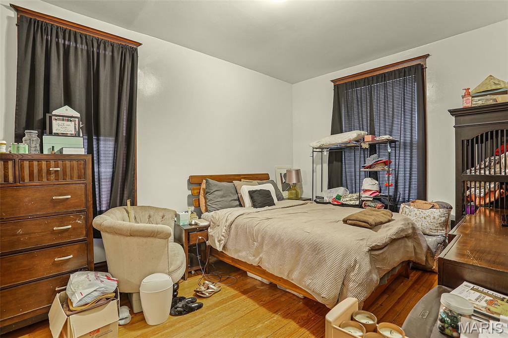 Tower Grove Heights Add - Residential Income
