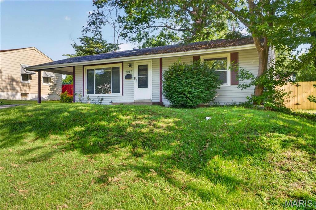 Mackenzie Hills 7 - Residential