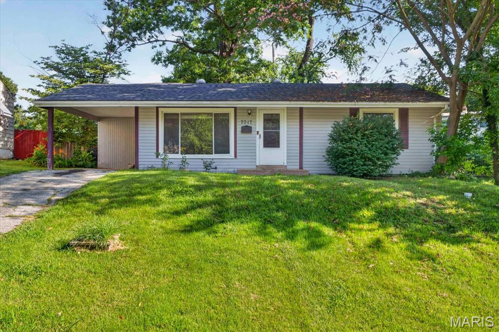 Mackenzie Hills 7 - Residential