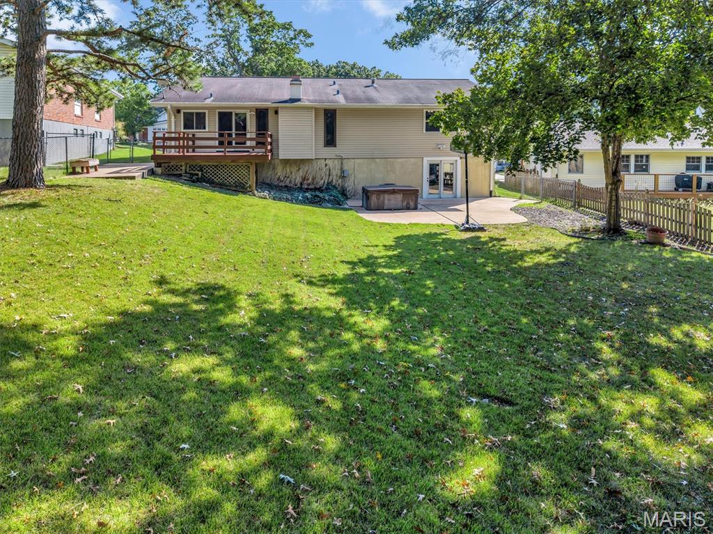 South Hill 1 - Residential