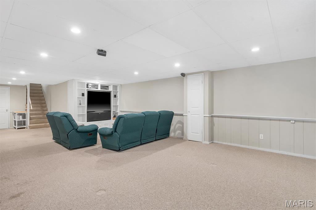 South Hill 1 - Residential
