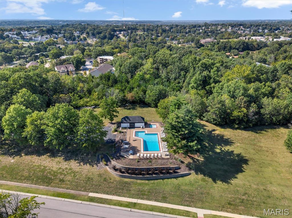 South Hill 1 - Residential