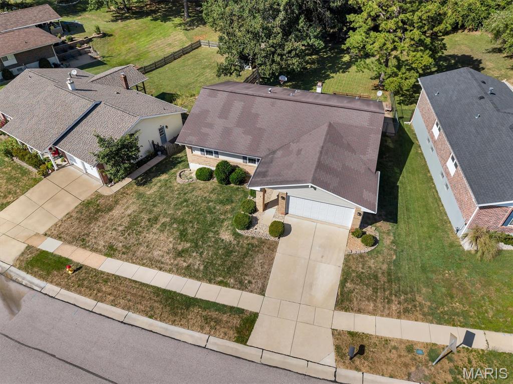 South Hill 1 - Residential