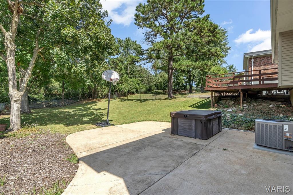 South Hill 1 - Residential