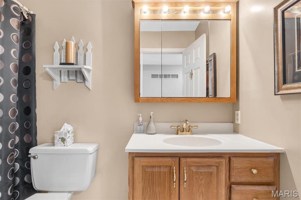 South Hill 1 - Residential