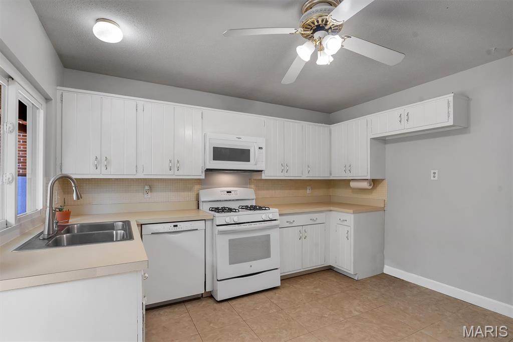 South Hill 1 - Residential