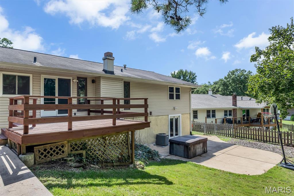 South Hill 1 - Residential