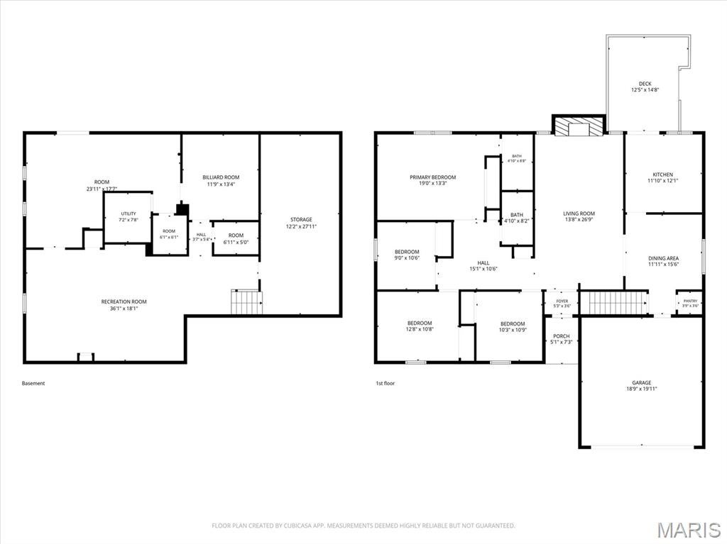 South Hill 1 - Residential