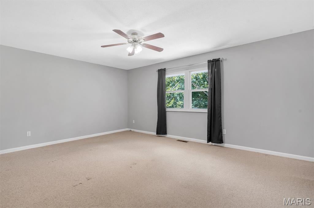 South Hill 1 - Residential