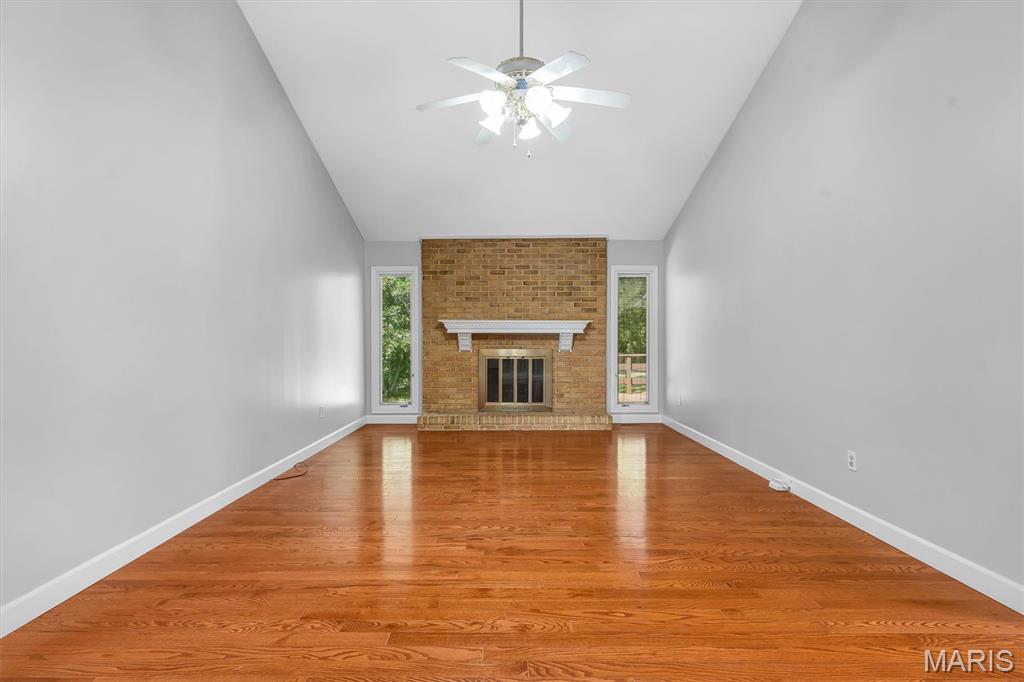 South Hill 1 - Residential