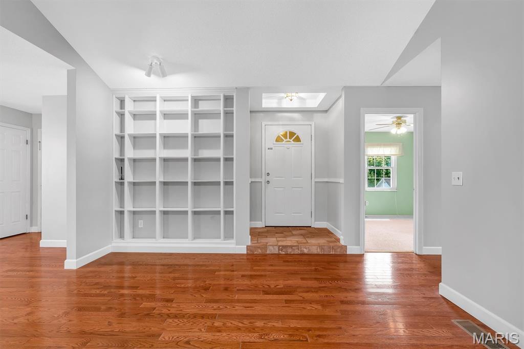 South Hill 1 - Residential