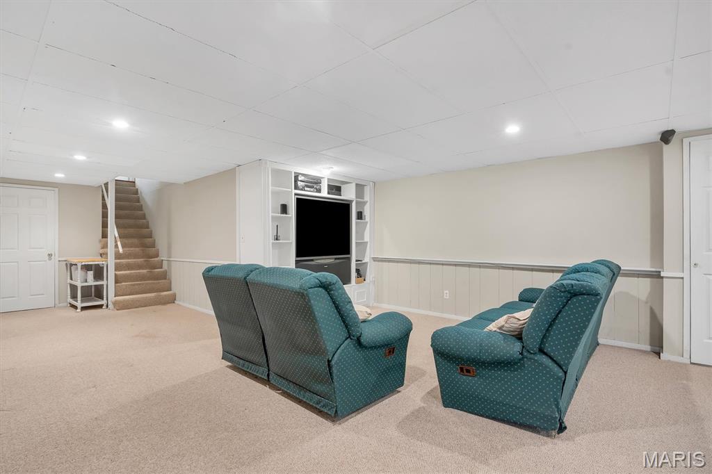 South Hill 1 - Residential