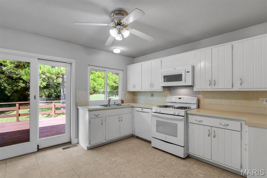South Hill 1 - Residential