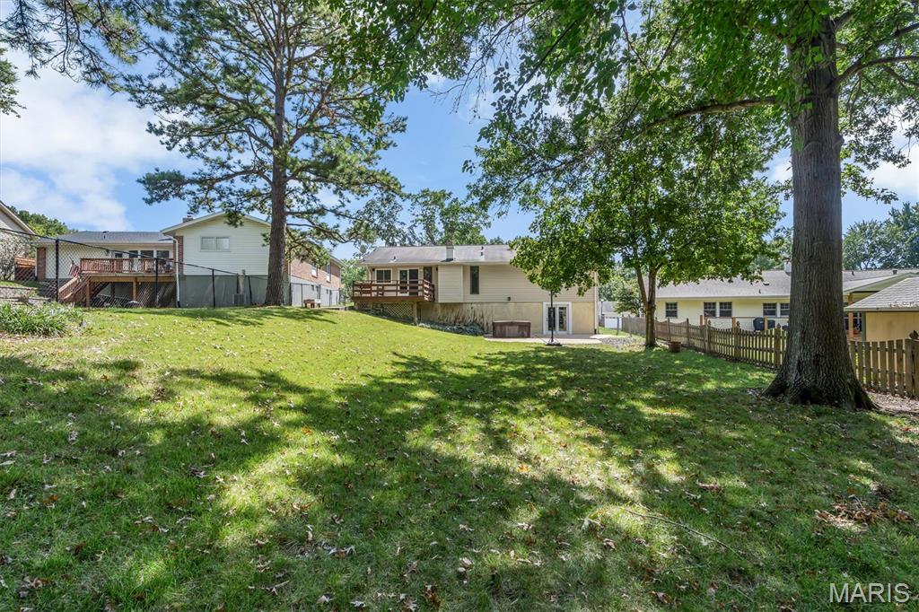 South Hill 1 - Residential