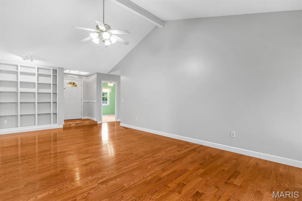 South Hill 1 - Residential