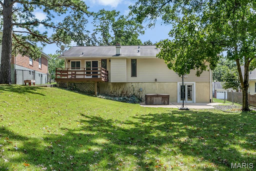 South Hill 1 - Residential
