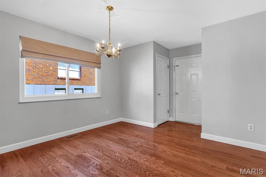 South Hill 1 - Residential