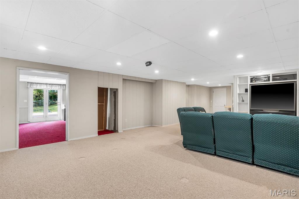 South Hill 1 - Residential