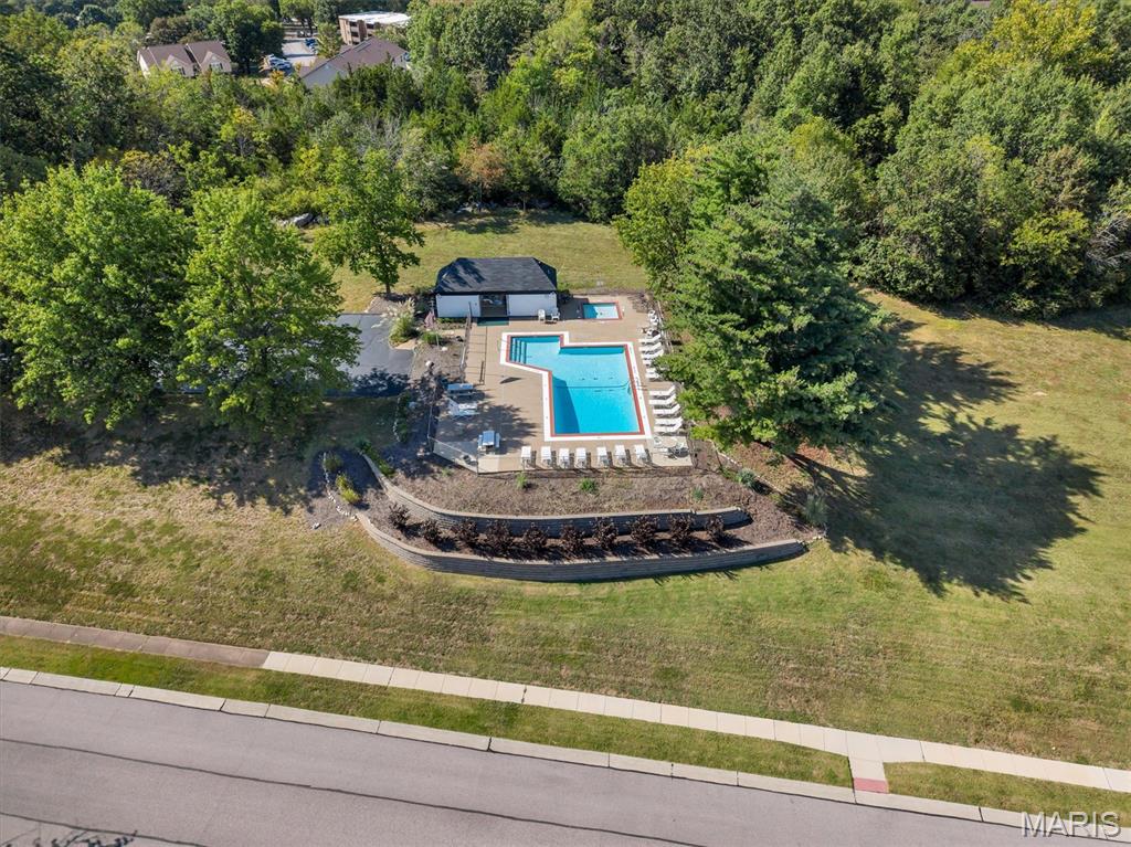 South Hill 1 - Residential