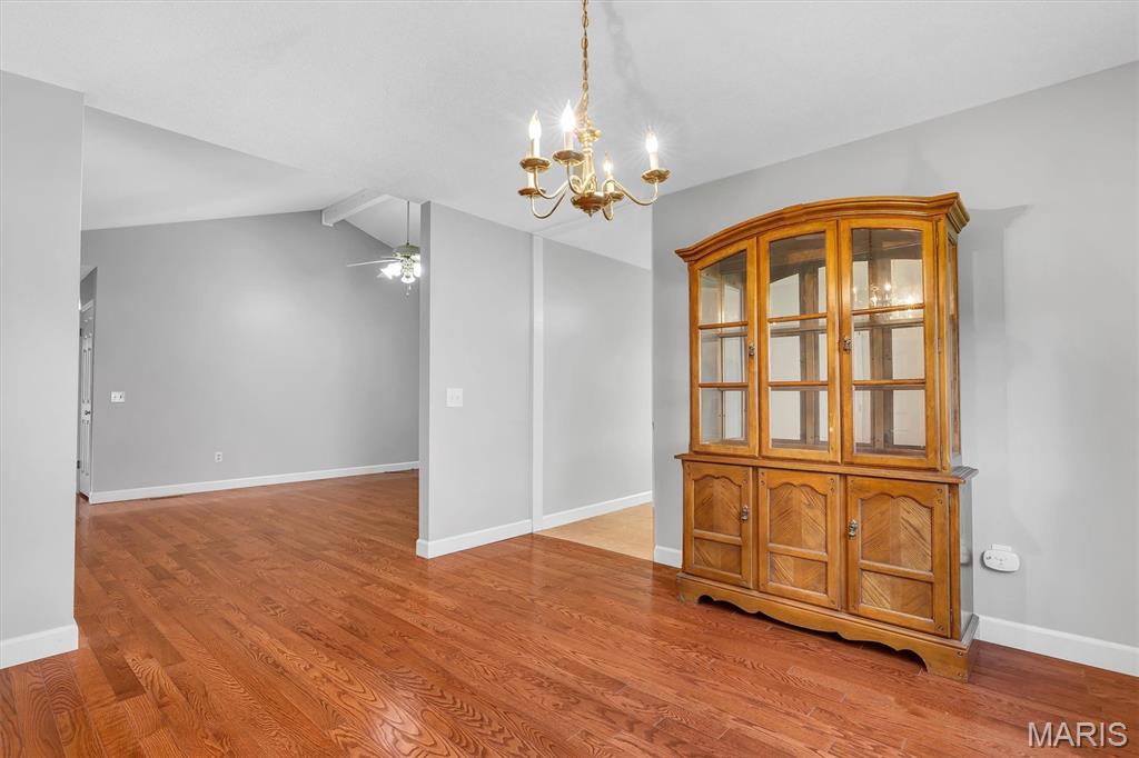 South Hill 1 - Residential