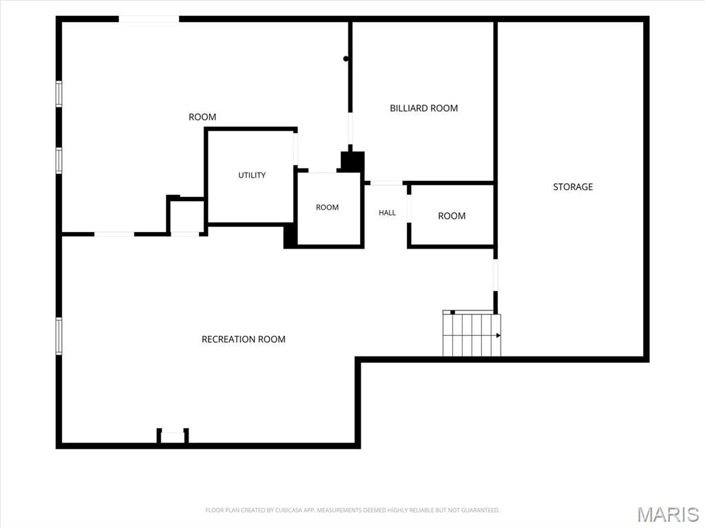 South Hill 1 - Residential