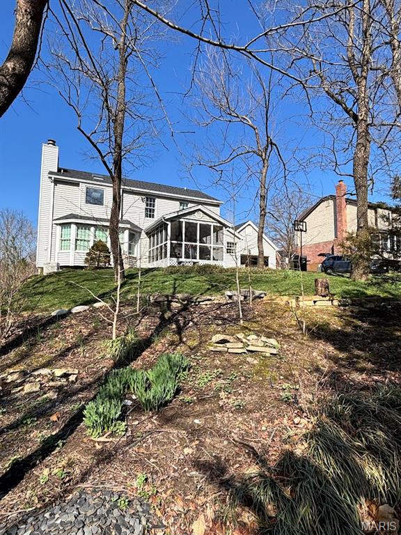 Estates Of River Winds - Residential