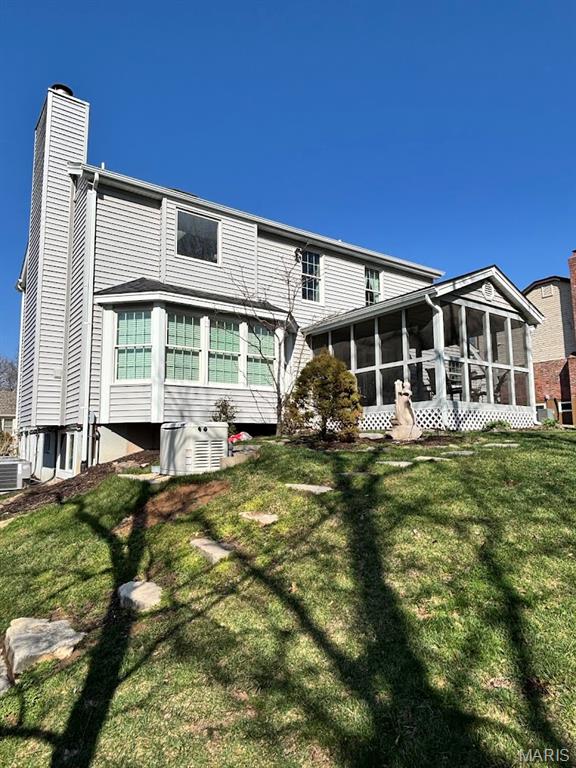 Estates Of River Winds - Residential