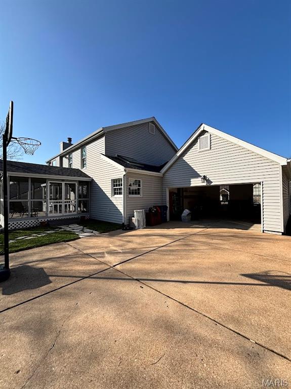 Estates Of River Winds - Residential