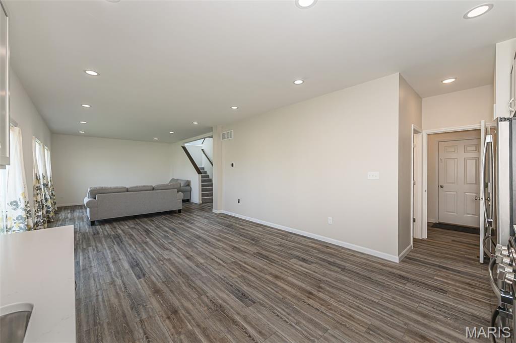 Liberty #2 - Residential