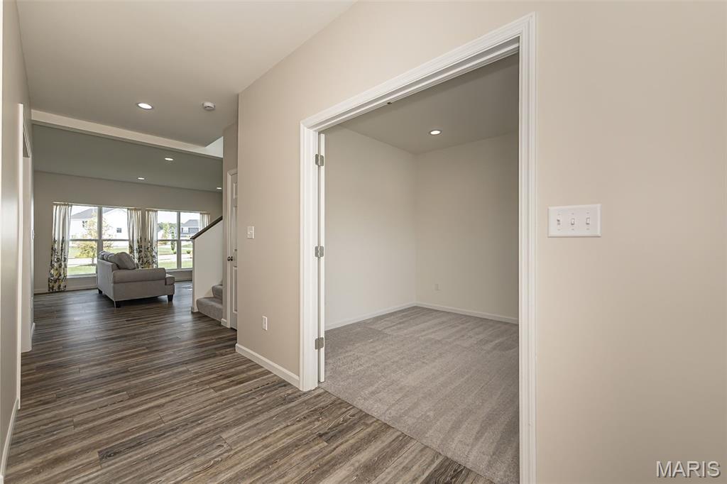Liberty #2 - Residential