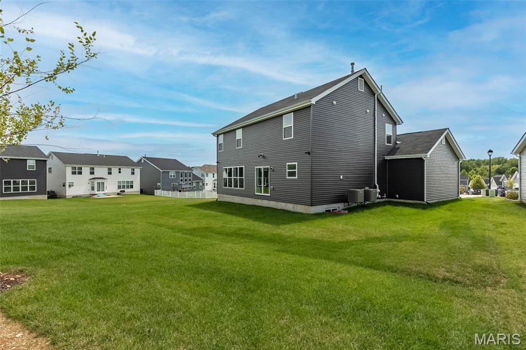 Liberty #2 - Residential