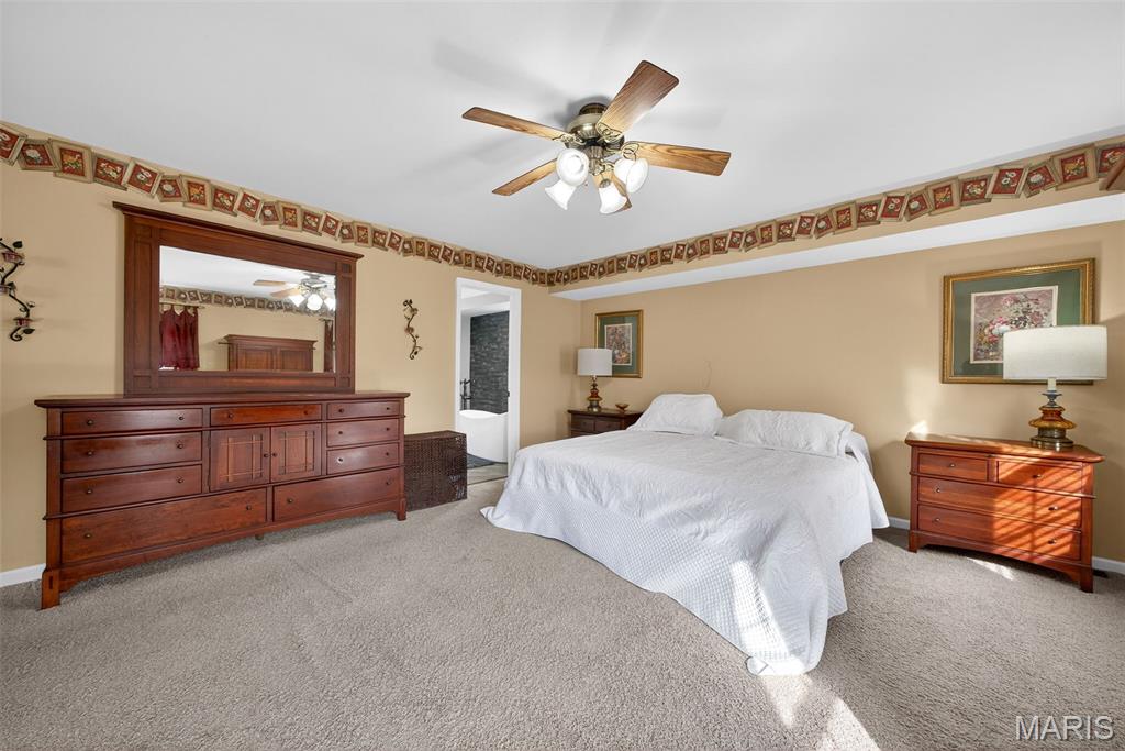 Oak Forest - Residential