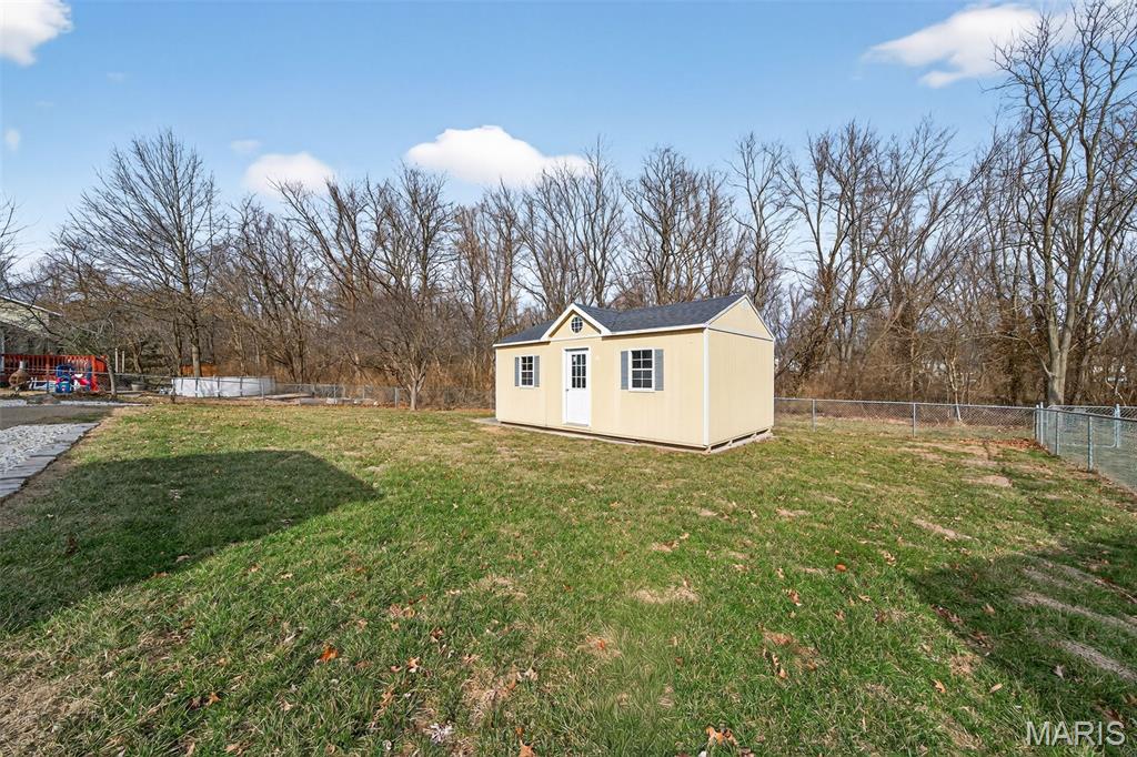 Oak Forest - Residential