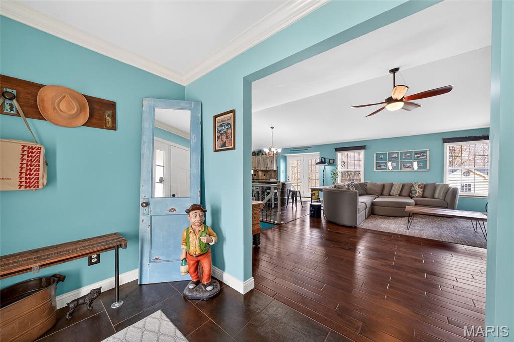 Oak Forest - Residential