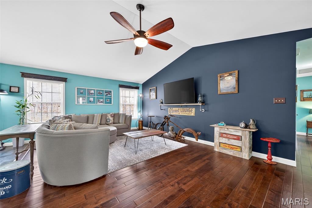 Oak Forest - Residential