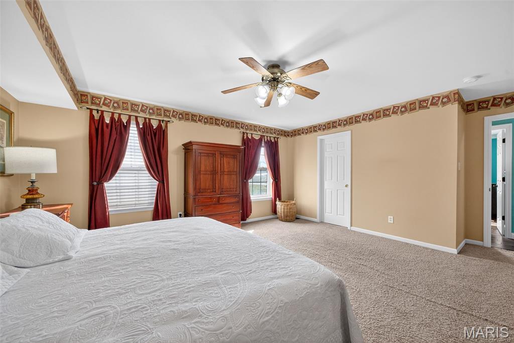 Oak Forest - Residential