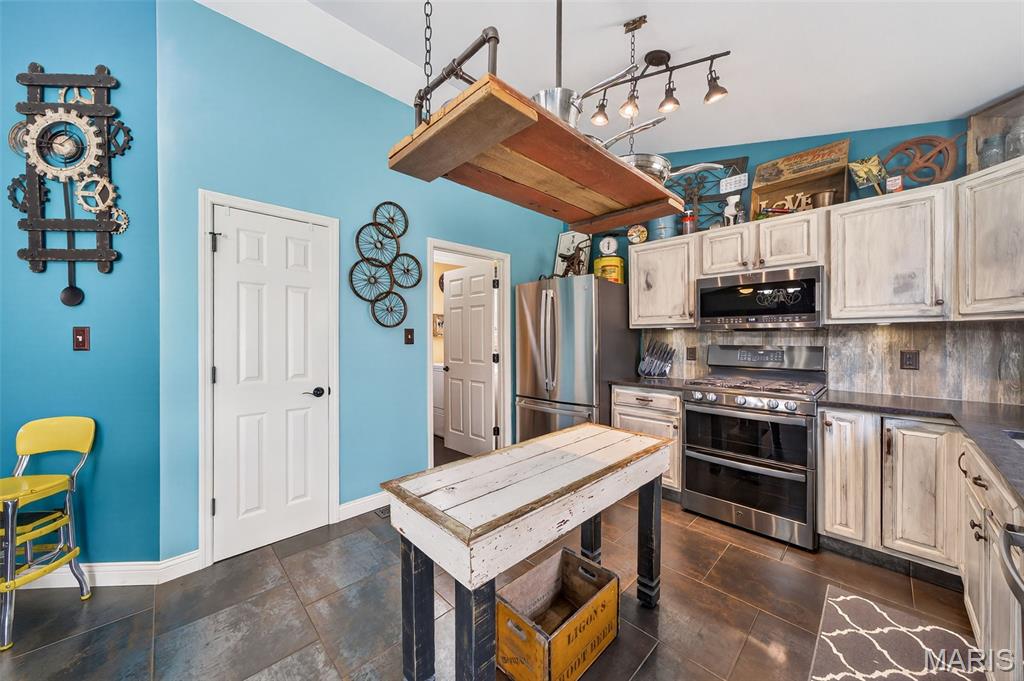 Oak Forest - Residential