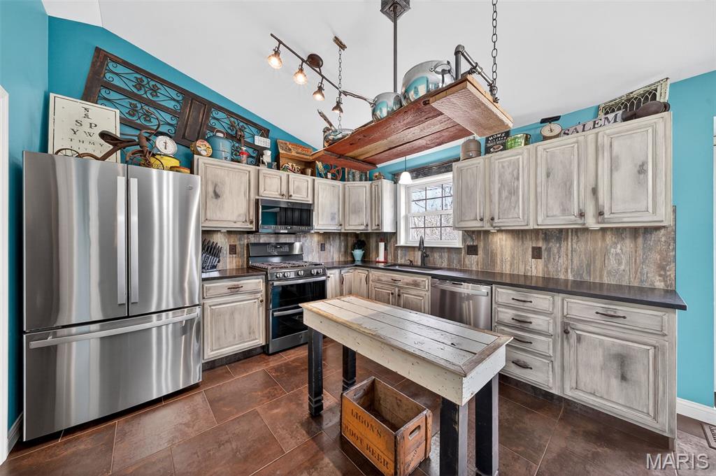 Oak Forest - Residential