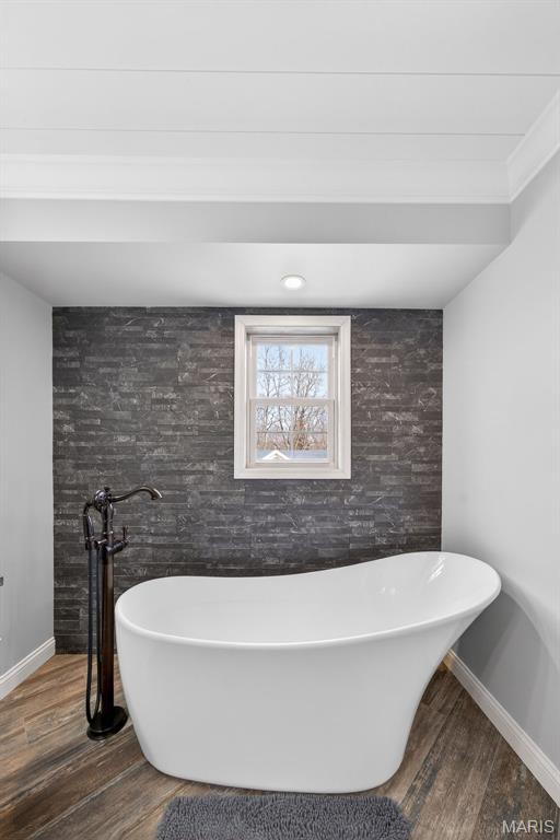 Oak Forest - Residential