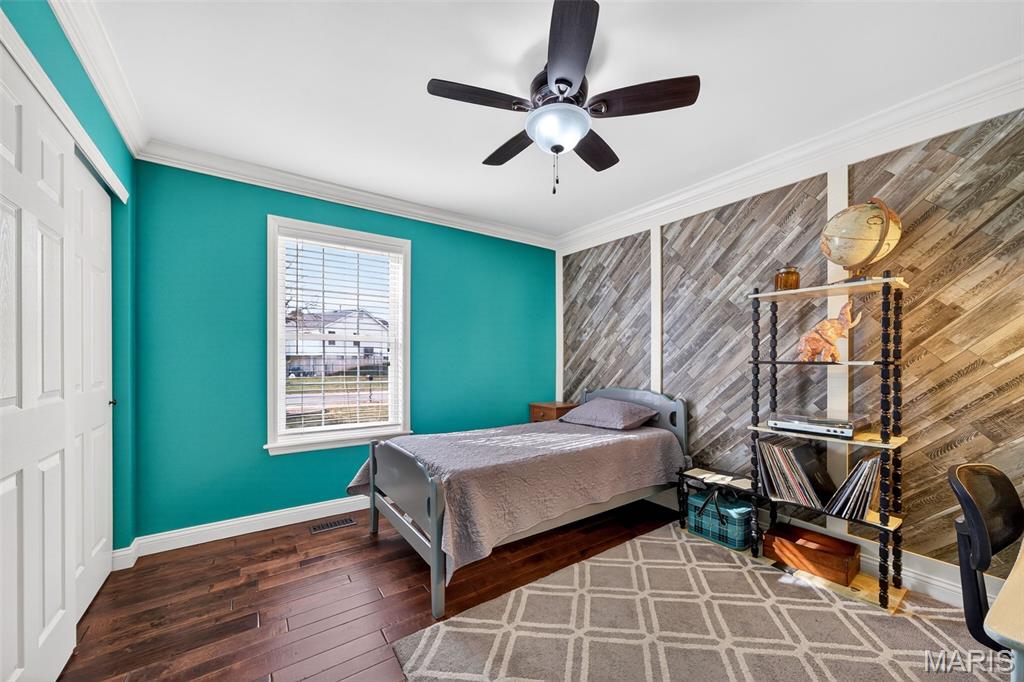 Oak Forest - Residential