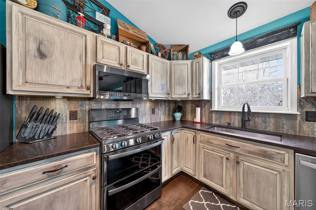 Oak Forest - Residential