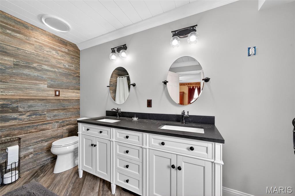 Oak Forest - Residential