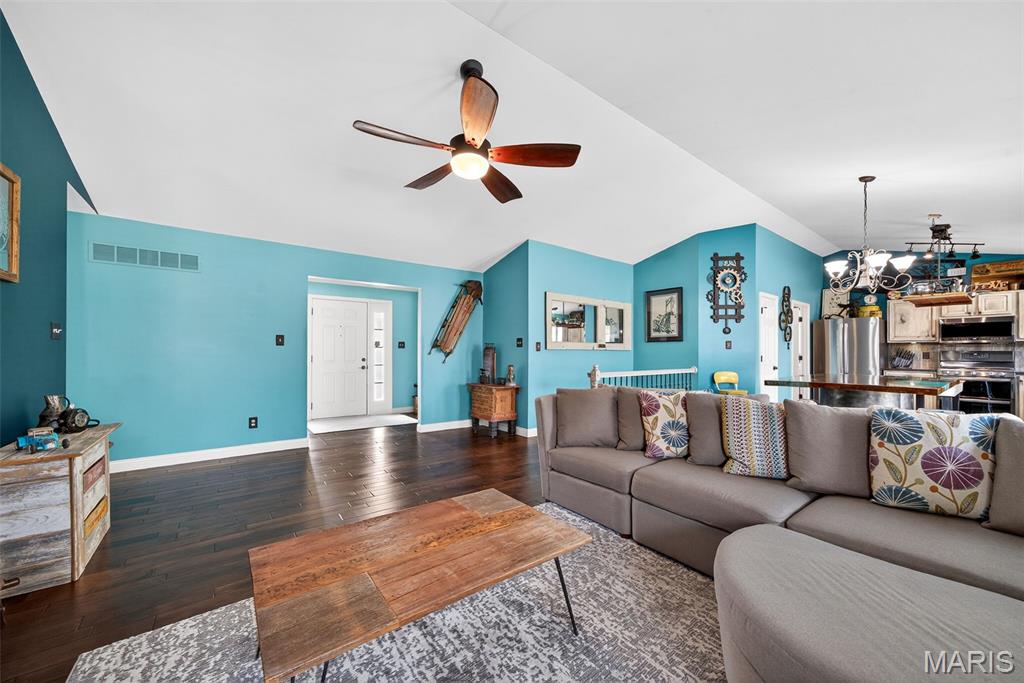 Oak Forest - Residential