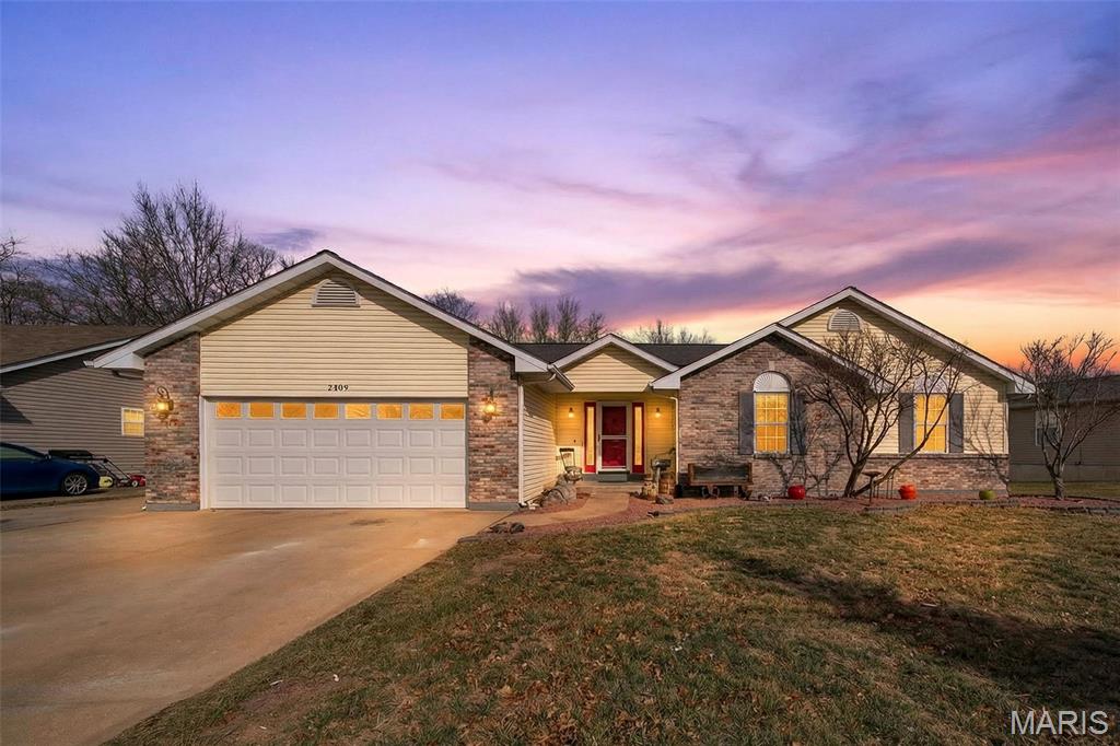 Oak Forest - Residential