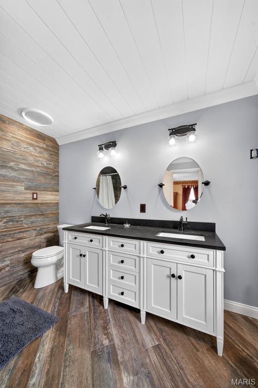 Oak Forest - Residential