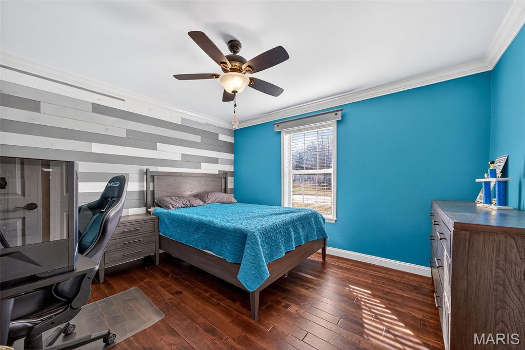 Oak Forest - Residential