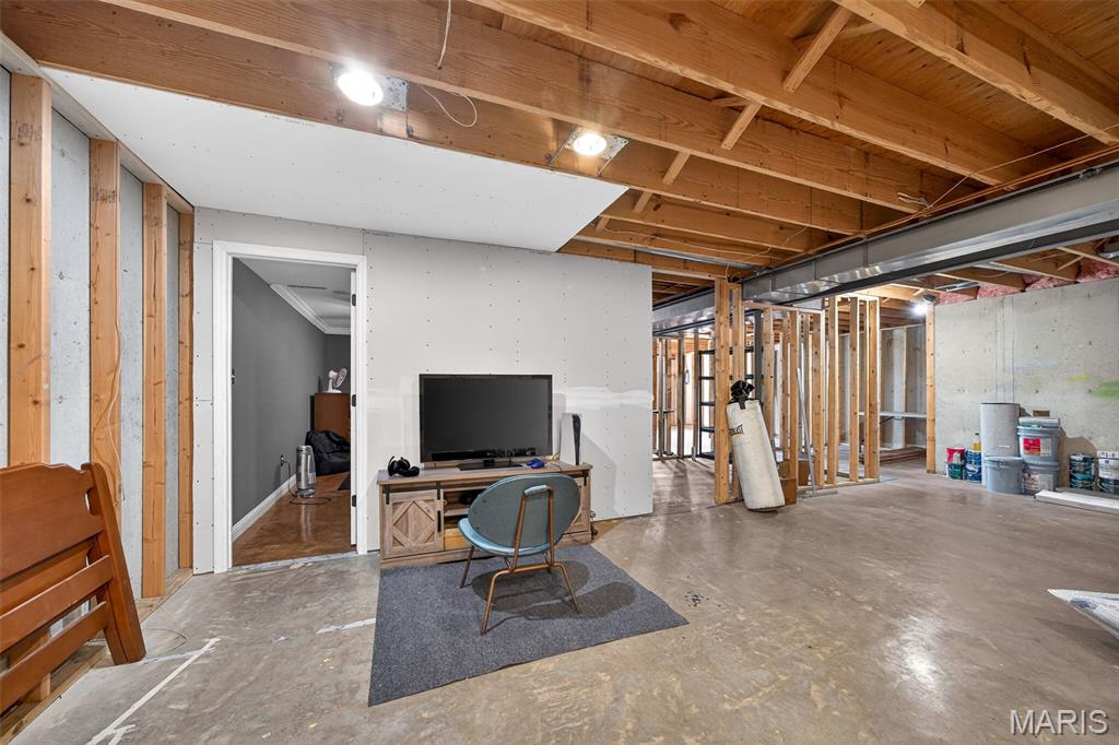 Oak Forest - Residential