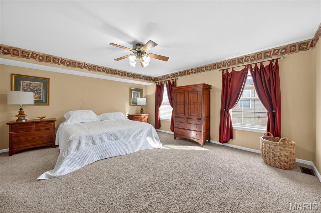 Oak Forest - Residential