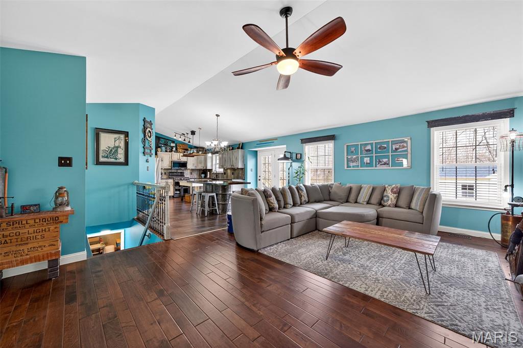 Oak Forest - Residential